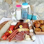 Bad And Breakfast Majestik * Gornji Ribnik
