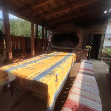 Bad And Breakfast Majestik Отель типа 