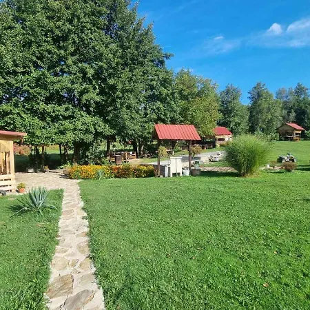 Bad And Breakfast Majestik Отель типа 