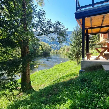 Bad And Breakfast Majestik * Gornji Ribnik